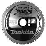 Makita B-23329 - Kotouč pilový pr. 185 x 1,85 x 30mm 48 Z měkká ocel =new B-33722