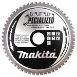 Makita B-23363 - Kotouč pilový pr. 185 x 1,8 x 30mm 56 Z měkká ocel =new B-33738