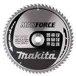 Makita B-32384 - kotouč pilový dřevo MAKFORCE 355x3x30mm 60Z = old B-08545