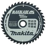 Makita B-32487 - Kotouč pilový pr. dřevo MAKBLADEplus 260 x 2.3 x 30mm 40Z = old B-08654