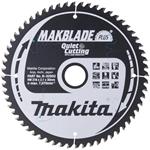 Makita B-32502 - Kotouč pilový pr. dřevo MAKBLADEplus 216 x 2.1 x 30mm 60Z = old B-08676