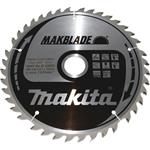 Makita B-32683 - Kotouč pilový pr. dřevo MAKBLADE 216 x 2.1 x 30mm 40Z = old B-08872