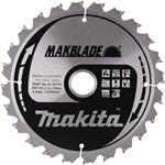 Makita B-32714 - Kotouč pilový pr. 216 x 2,4 x 30 mm 24T =old B-08903