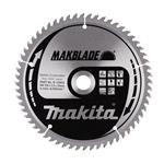 Makita B-32823 - kotouč pilový dřevo MAKBLADE 190x2x20mm 60Z = old B-09042