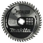 Makita B-33015 - Kotouč pilový pr. 165 x 2,2 x 20mm, 48T (old=B-09298)