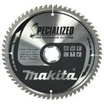 Makita B-33299 - Kotouč pilový pr. 216 x 2,2 x 30mm 64T  (old B-09628)