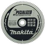 Makita B-33881 - Kotouč pilový pr. 305 x 2,5 x 30mm 96T na lamino =old B-29505