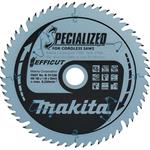 Makita B-57336 - Kotouč pilový pr. 165 x 1,45 x  20mm 56T Efficut =old B-57320