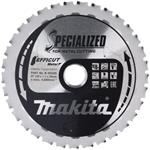 Makita B-69325 - Kotouč pilový pr. 150 x 1,1 x 20mm 33T Efficut =old B-69288 na kov