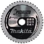 Makita B-69331 - Kotouč pilový pr. 150 x 1,1 x 20mm 48T Efficut =old B-69294 na kov