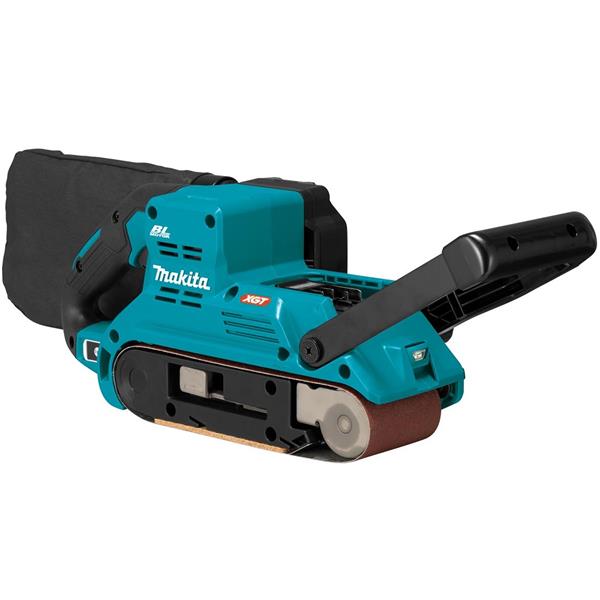 Makita BS001GZ - Aku pásová bruska 76x533mm Li-ion XGT 40V,bez aku Z