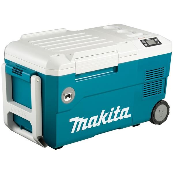 Makita CW002GZ01 - Aku termobox 50l Li-ion Li-ion XGT/LXT,bez aku Z