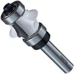 Makita D-48826 - Profilová fréza s ložiskem pr. 25,4 mm, délka 61,2/13 mm, stopka 8 mm