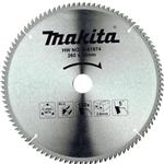 Makita D-61874 - Kotouč pilový pr. 260 x 2,6 x 30mm 100Z TCT na hliník 