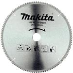 Makita D-61880 - Kotouč pilový pr. 260 x 2,6 x 30mm 120Z TCT na hliník 