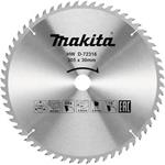Makita D-72316 - Kotouč pilový pr. 305 x 2,8 x 30mm 60Z