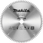 Makita D-72322 - Kotouč pilový pr. 305 x 2,8 x 30mm 80Z