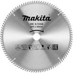 Makita D-72338 - Kotouč pilový pr. 305 x 2,8 x 30mm 100Z