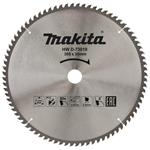 Makita D-73019 - Kotouč pilový pr. 305 x 2,8 x 30mm, 80T TCT na hliník 