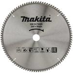Makita D-73025 - Kotouč pilový pr. 305 x 2,8 x 30mm, 100T TCT na hliník 