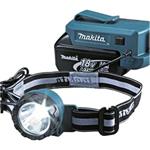 Makita DEBDML800 - Aku LED svítilna Li-ion LXT  (old DEADML800Z)