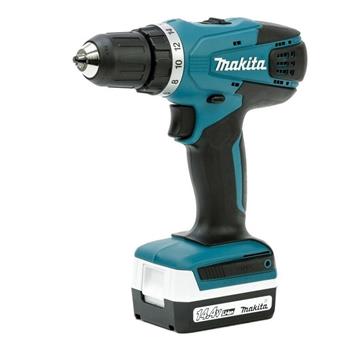 Makita df347dwe фото