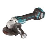 Makita DGA513Z - Aku úhlová bruska 125mm s regulací Li-ion 18V, bez aku   Z