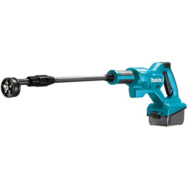 Makita DHW180Z - Aku tlaková myčka Li-ion LXT 18V,bez aku Z