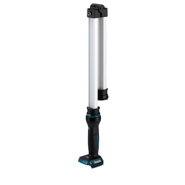 Makita DML818 - Aku LED svítilna Li-ion LXT 14,4V + 18V