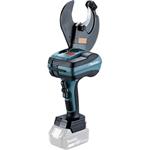 Makita DTC101ZK - Aku nůžky na kabely Li-ion LXT 18V, bez aku   Z