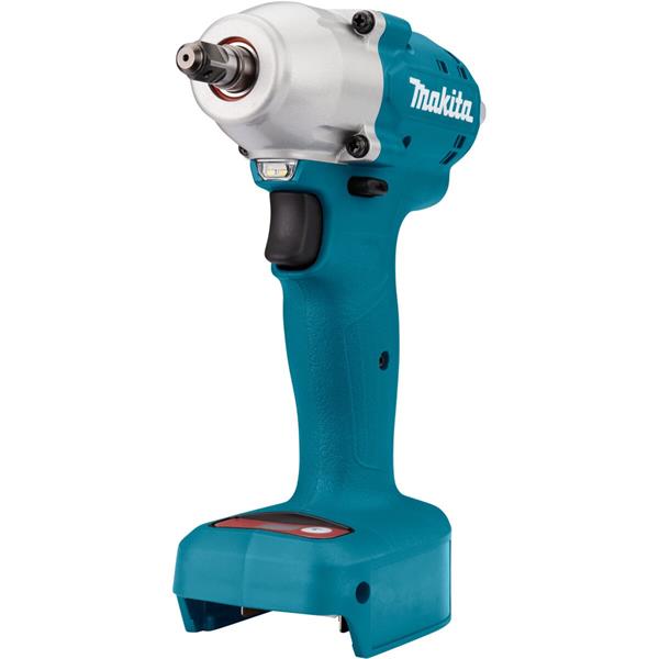 Makita DTWA260Z - Aku rázový utahovák Li-ion LXT 18V bez aku Z