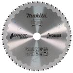 Makita E-12918 - Kotouč pilový pr. 185 x 1,4 x 20mm, 45T Efficut CS002G na kov