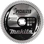 Makita E-13247 - Kotouč pilový pr. 305 x 2,0 x 30mm, 81T hliník Efficut =newE-13253