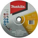 Makita E-13764 - řezný kotouč 230x1,9x22,23 nerez (old B-12273)