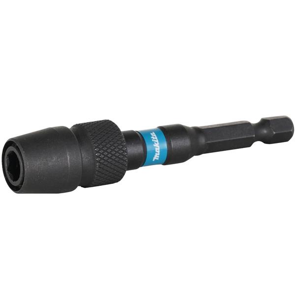 Makita E-24125 - držák bitů šestihran 1/4" IMPACT BLACK 76 mm