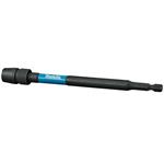 Makita E-24131 - držák bitů šestihran 1/4" IMPACT BLACK 152 mm