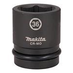 Makita E-24561 - Hlavice nástrčná - ořech 1", velikost 36 mm délka 66 mm