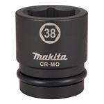 Makita E-24577 - Hlavice nástrčná - ořech 1", velikost 38 mm délka 66 mm