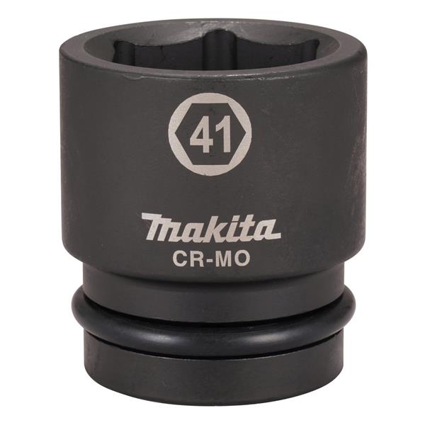 Makita E-24599 - Hlavice nástrčná - ořech 1", velikost 41 mm délka 68 mm