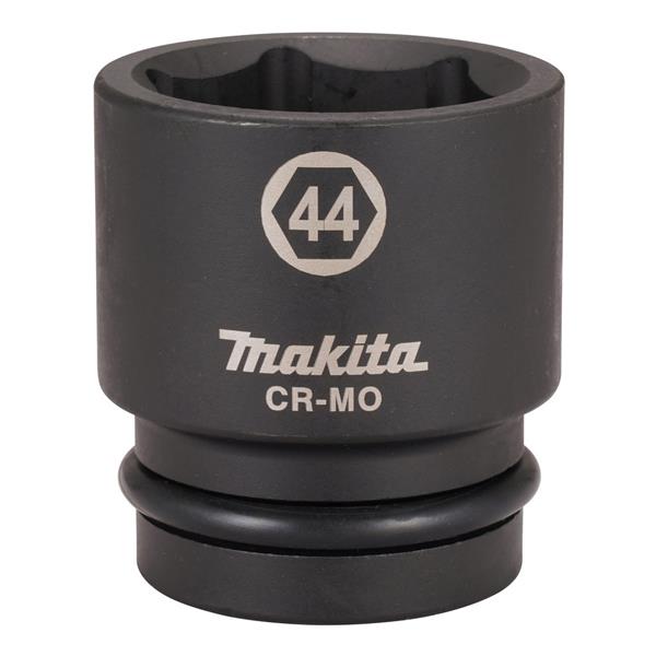 Makita E-24614 - Hlavice nástrčná - ořech 1", velikost 44 mm délka 70 mm