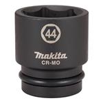 Makita E-24614 - Hlavice nástrčná - ořech 1", velikost 44 mm délka 70 mm