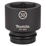 Makita E-24636 - Hlavice nástrčná - ořech 1", velikost 50 mm délka 76 mm