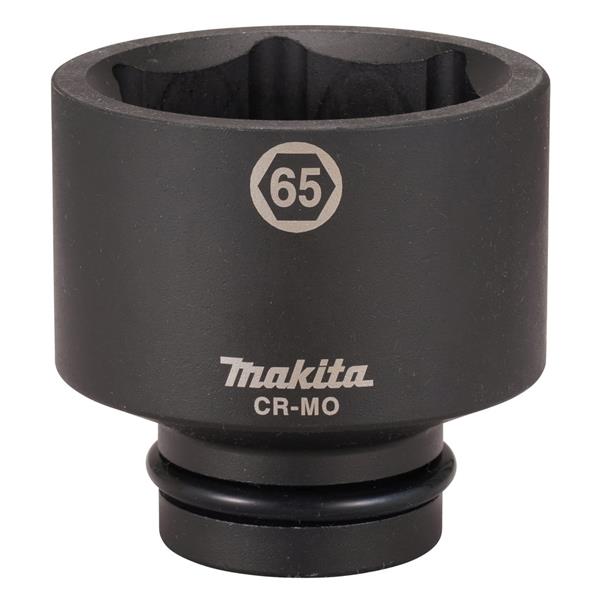 Makita E-24664 - Hlavice nástrčná - ořech 1", velikost 65 mm délka 92 mm