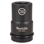 Makita E-24692 - Hlavice nástrčná - ořech 1", velikost 30 mm prodloužená, délka 90 mm