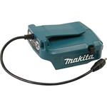 Makita GM00001607 - adaptér napájecí Li-ion LXT 14,4/18V pro DFV/DFJ (old 198634-2)