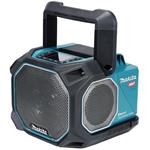 Makita MR014GZ - Aku reproduktor DAB, Bluetooth Li-ion LXT, XGT,14,4V-40V  Z