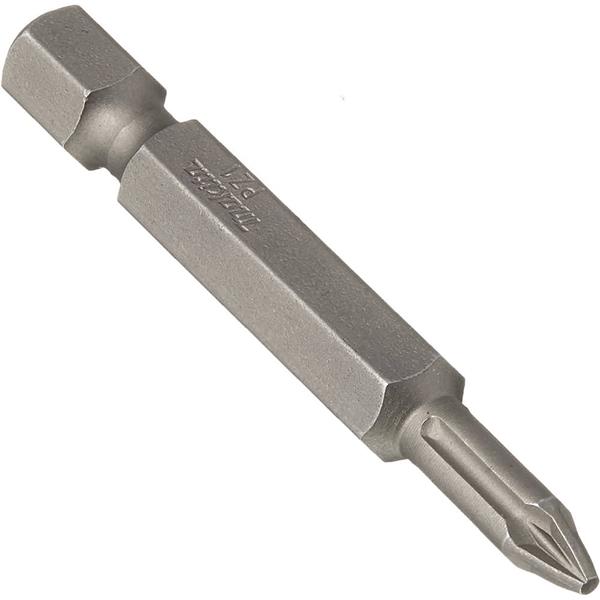 Makita P-06127 - torzní bit PZ2, 50mm, 10 ks