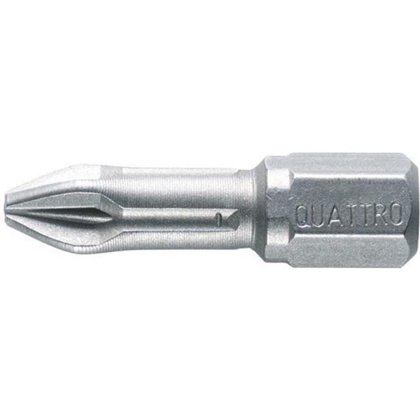 Makita P-06133 - bit HEX 1/4" PZ3, 25mm, 10 ks