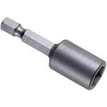 Makita P-06270 - Ořech šestihran nástrčný, magnetický, velikost SW 5,5 mm, délka 55 mm, uchycení Bit 1/4"