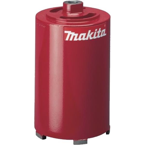 Makita P-42036 - Korunka pr. 82x150mm na beton, diamantová, upínání M16, pro DBM080, DBM130